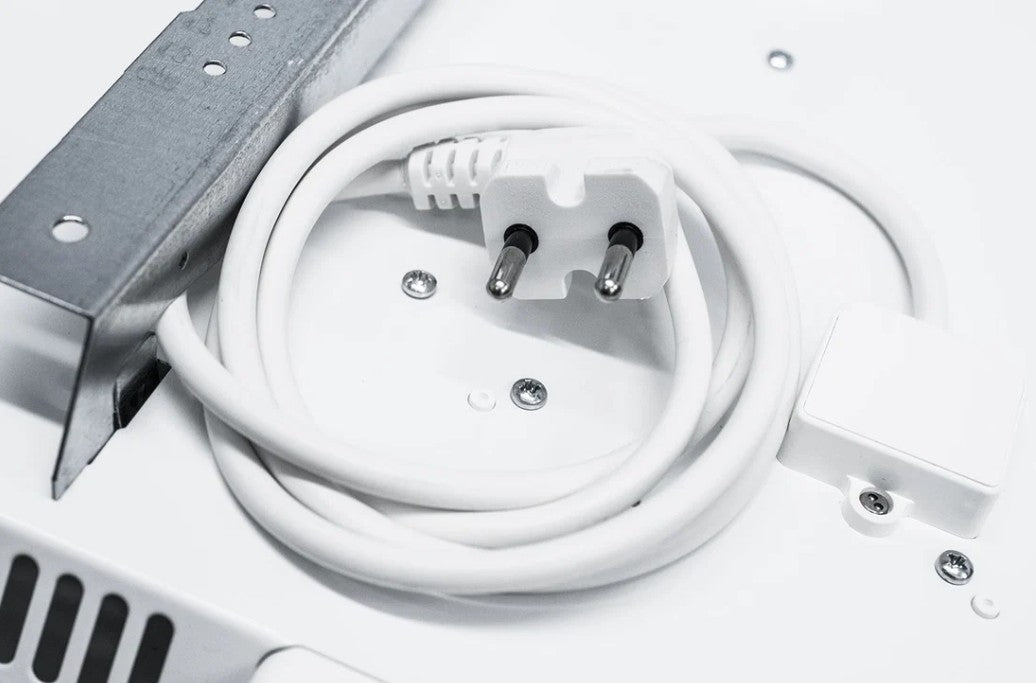 Lämmitin Adax Neo Wifi H 06 KWT, 600W, pistotulppa