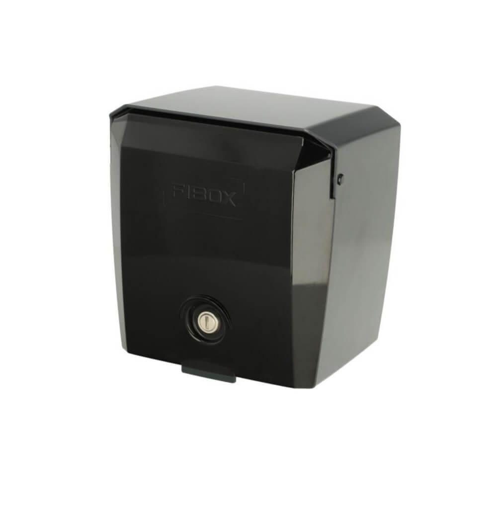 Hidaslatausasema Fibox Heat´n´Charge Basic Digi
