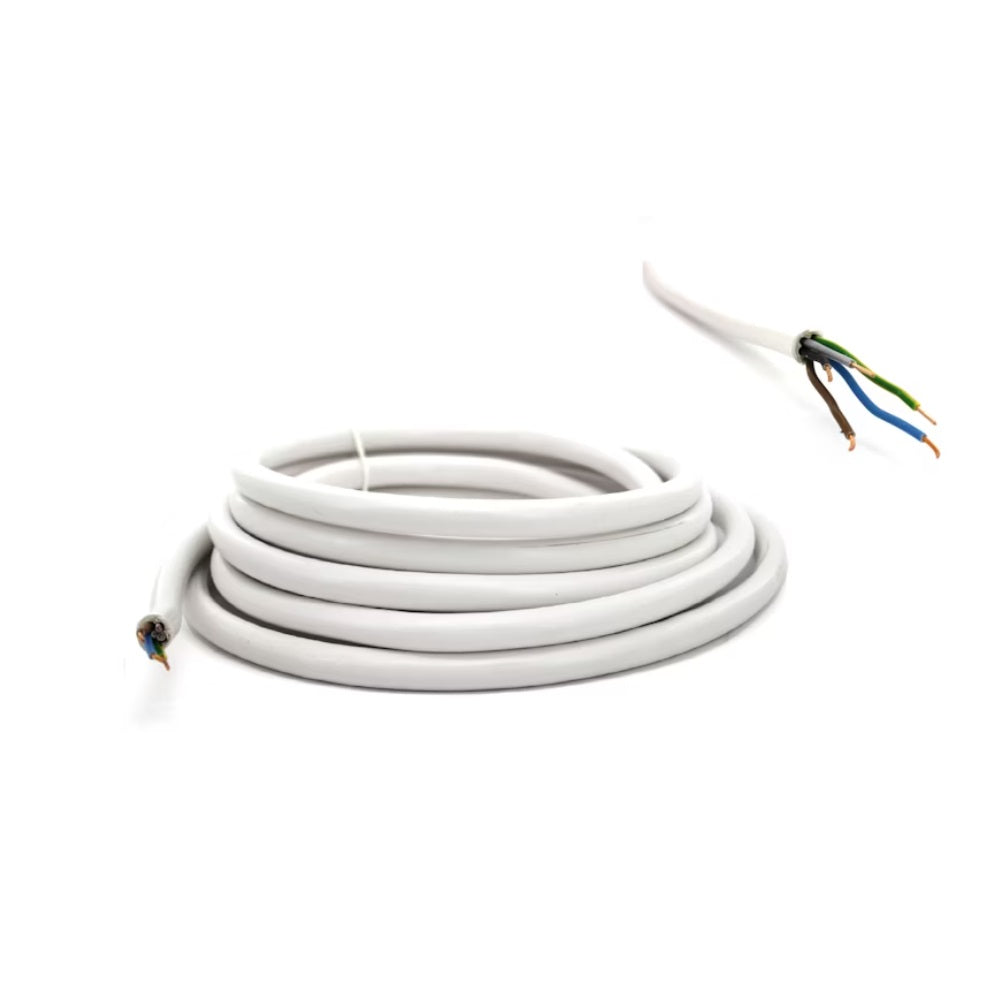 MMJ 5x1,5S Opal, 5m