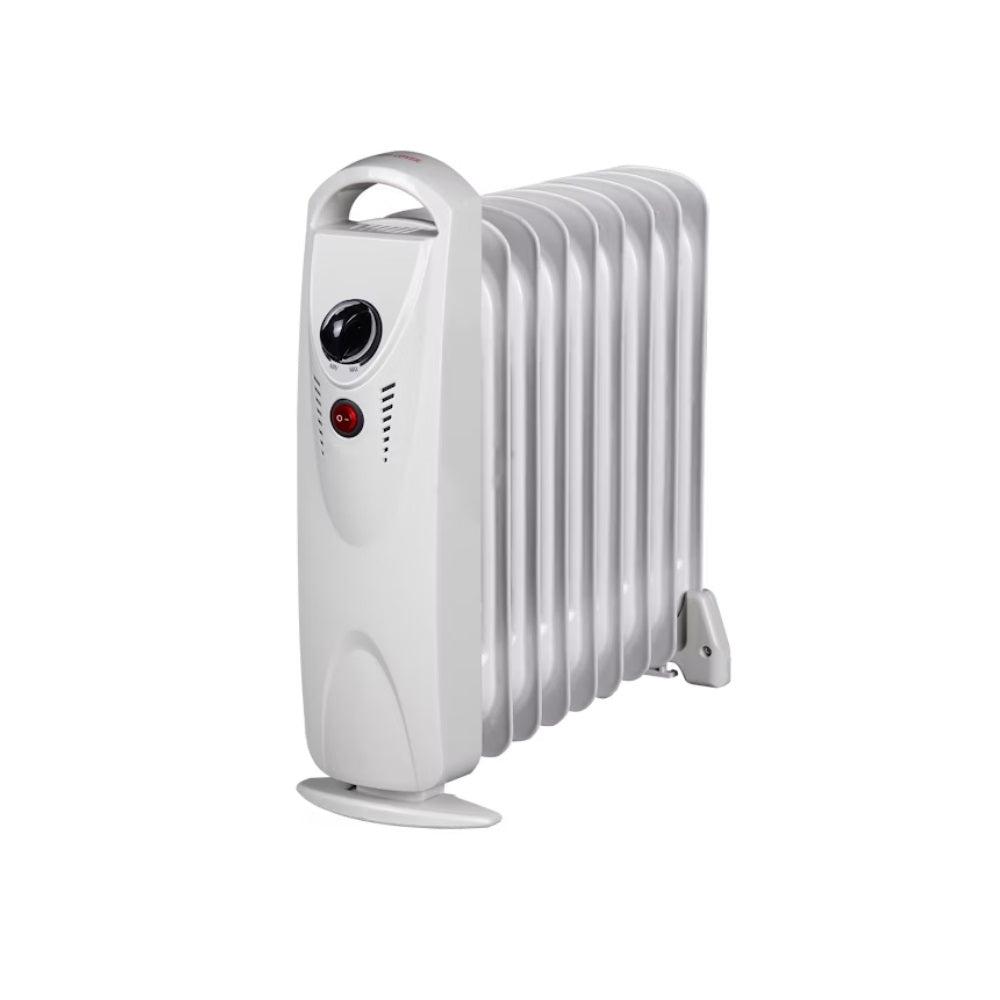 Opal OPL10 1000W öljytäytteinen siirrettävä lämmitin
