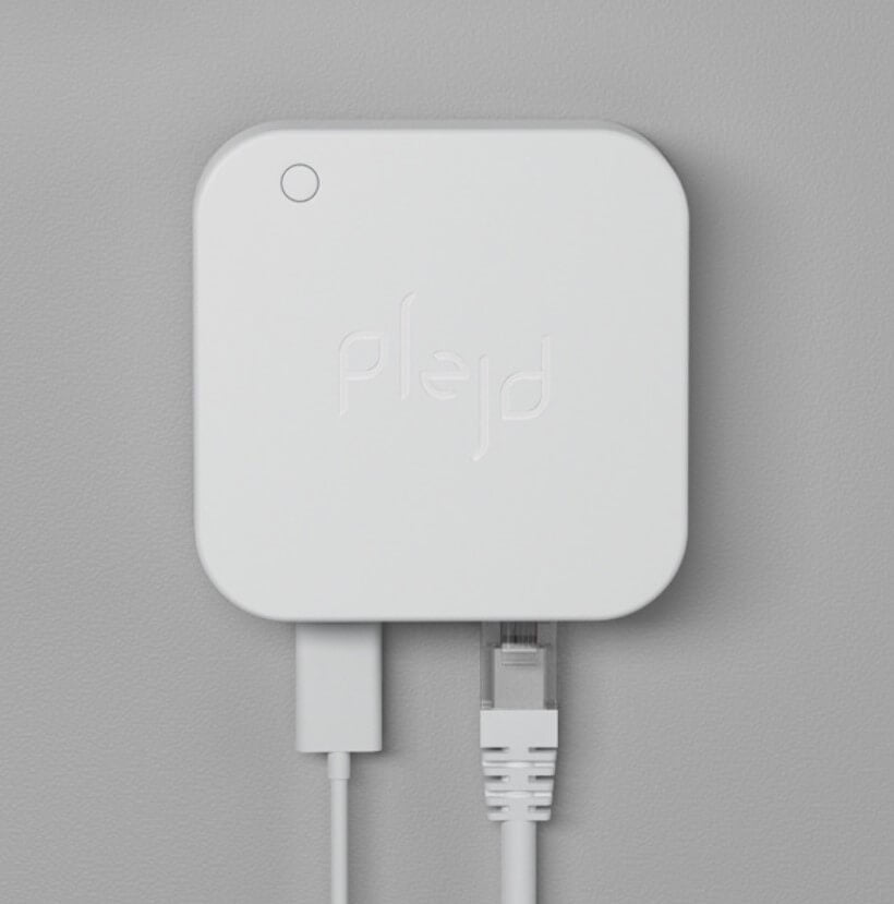 Plejd Gateway GWY-01
