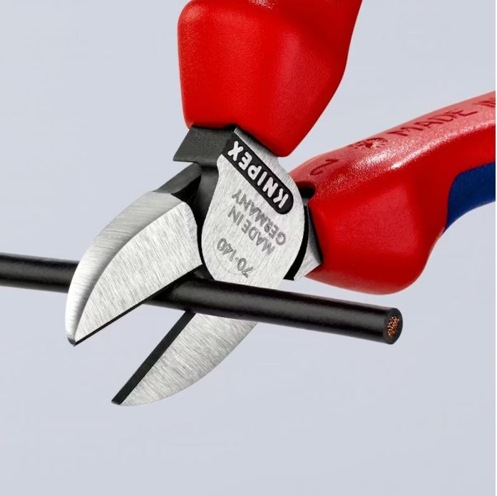 Sivuleikkuri Knipex 140mm 70 02 140 SB