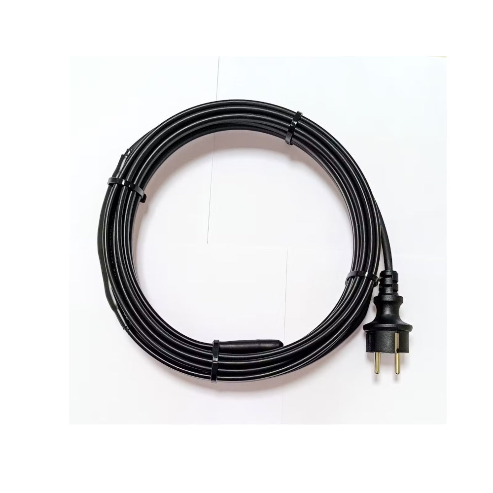 Sulanapitokaapeli Opal Plugin 6m/60W, itsesäätyvä