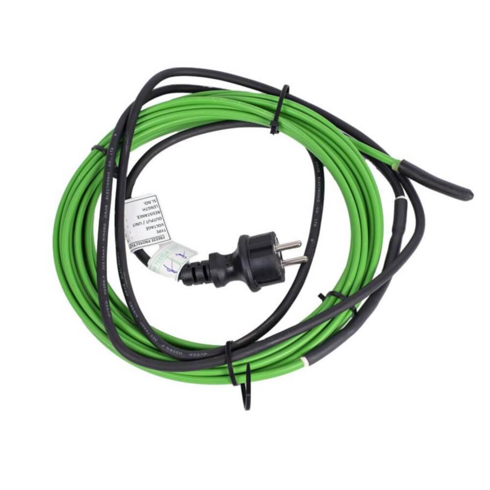Sulanapitokaapeli Thermopads PFC-C 6m 60W Juomavesi