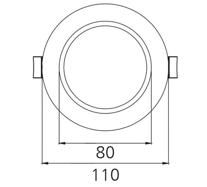 Alasvalo Jupeled Nova 13W