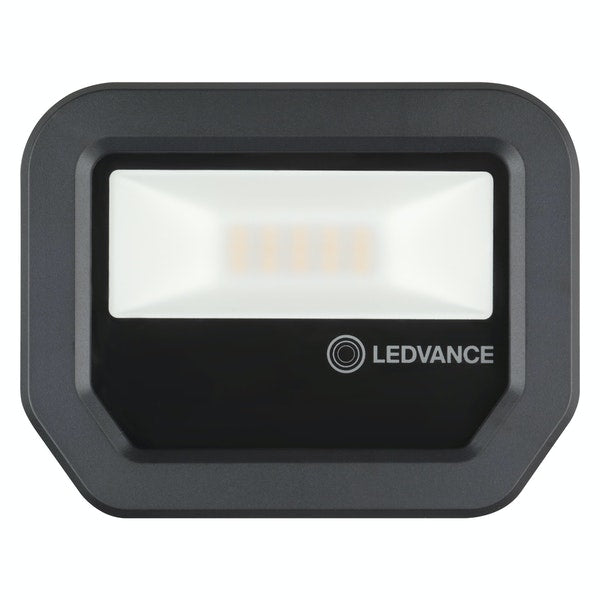 Valonheitin Ledvance Floodlight, 11/17W, 2400lm, IP66