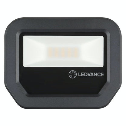 Valonheitin Ledvance Floodlight, 11/17W, 2400lm, IP66