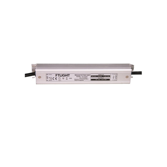 Led-virtalähde FTLIGHT 30W, 12V, IP65