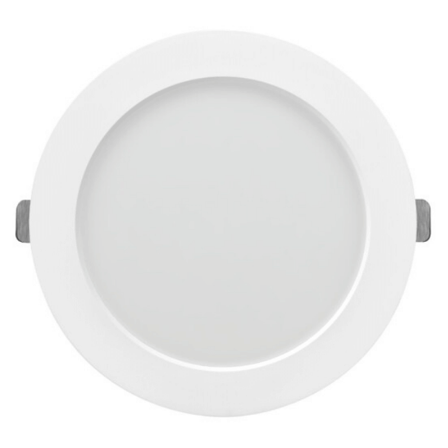 Alasvalo Airam Cio, 12W, 1000lm, IP20, Ø217*15mm