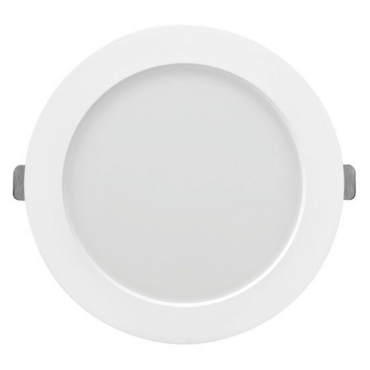 Alasvalo Airam Cio, 12W, 1000lm, IP20, Ø217*15mm