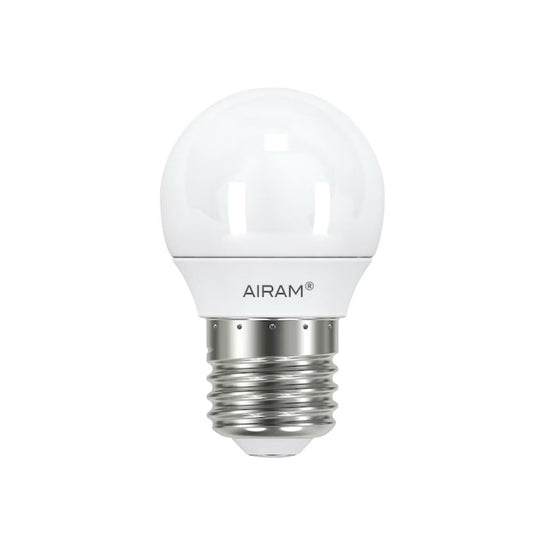 Led-lamppu Airam Pro P45, E27, 3000K, 2.3W, 260lm