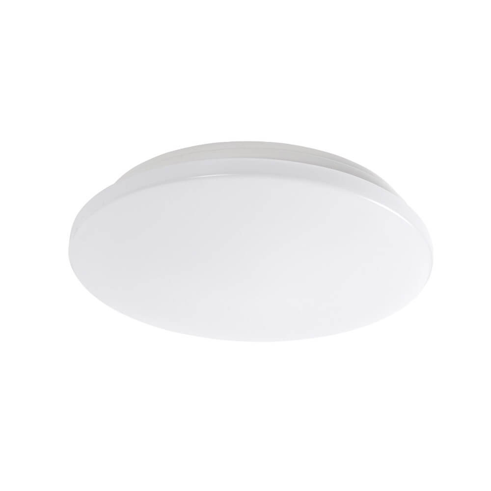 Plafondi Airam Gaia Slim R300 Basic, 17W, 850lm, 3000K, IP20, Ø300mm