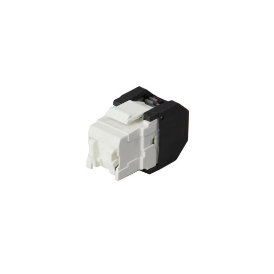 Dataliitin RJ45 ABB CAT6 UTP Keystone työkaluton
