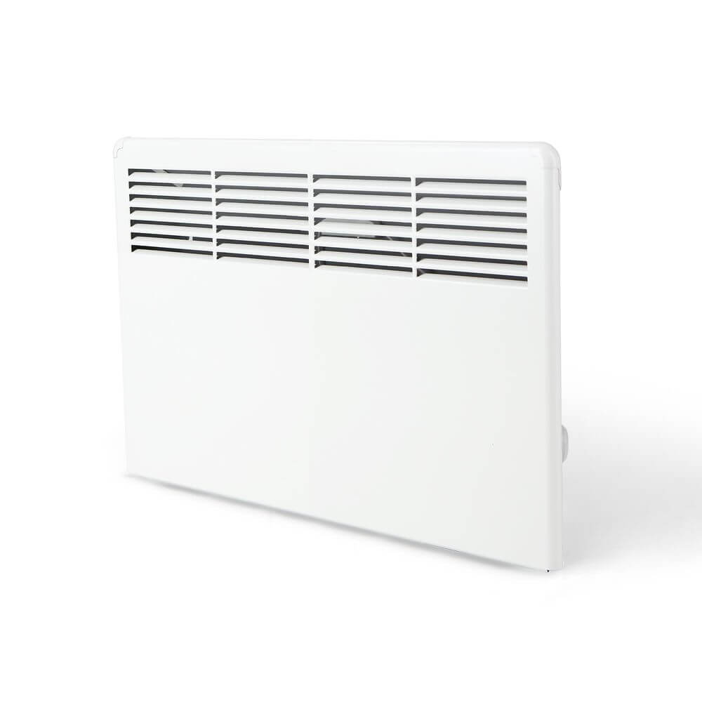 Ensto BETA BT 500W lämmitin valkoinen seinäpatteri