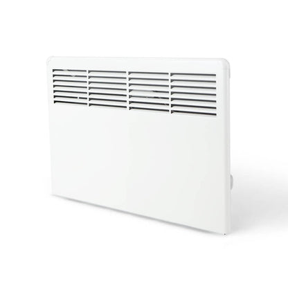 Ensto BETA BT 500W lämmitin valkoinen seinäpatteri