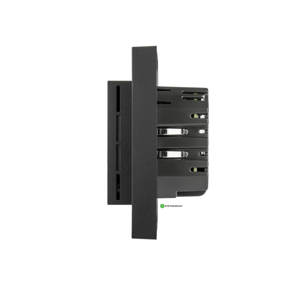 Heatit WiFi 6 älytermostaatti anturilla
