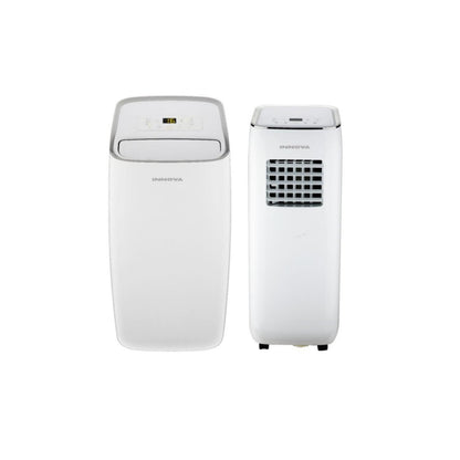 Siirrettävä ilmastointilaite Innova AC IGPCX-27, 2.6kW, 9000BTU