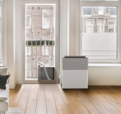 Ilmastointilaite Midea PortaSplit 3.5kW, 12000BTU