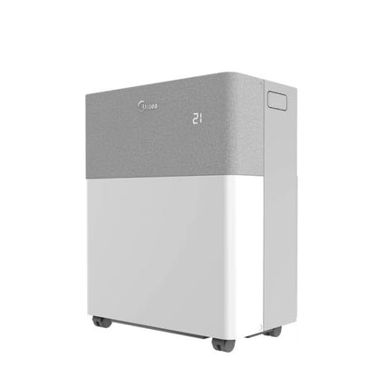 Ilmastointilaite Midea PortaSplit 3.5kW, 12000BTU