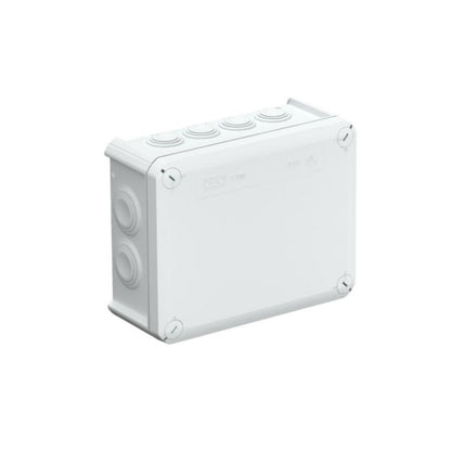 Jakorasia OBO Bettermann T160, 190x150x77m, IP6, muovi