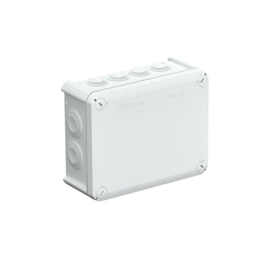 Jakorasia OBO Bettermann T160, 190x150x77m, IP6, muovi