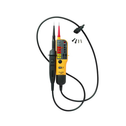 Jännitteenkoetin Fluke T110