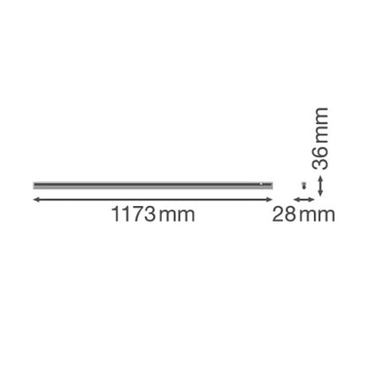 Ledvance Linear Compact jonovalaisin