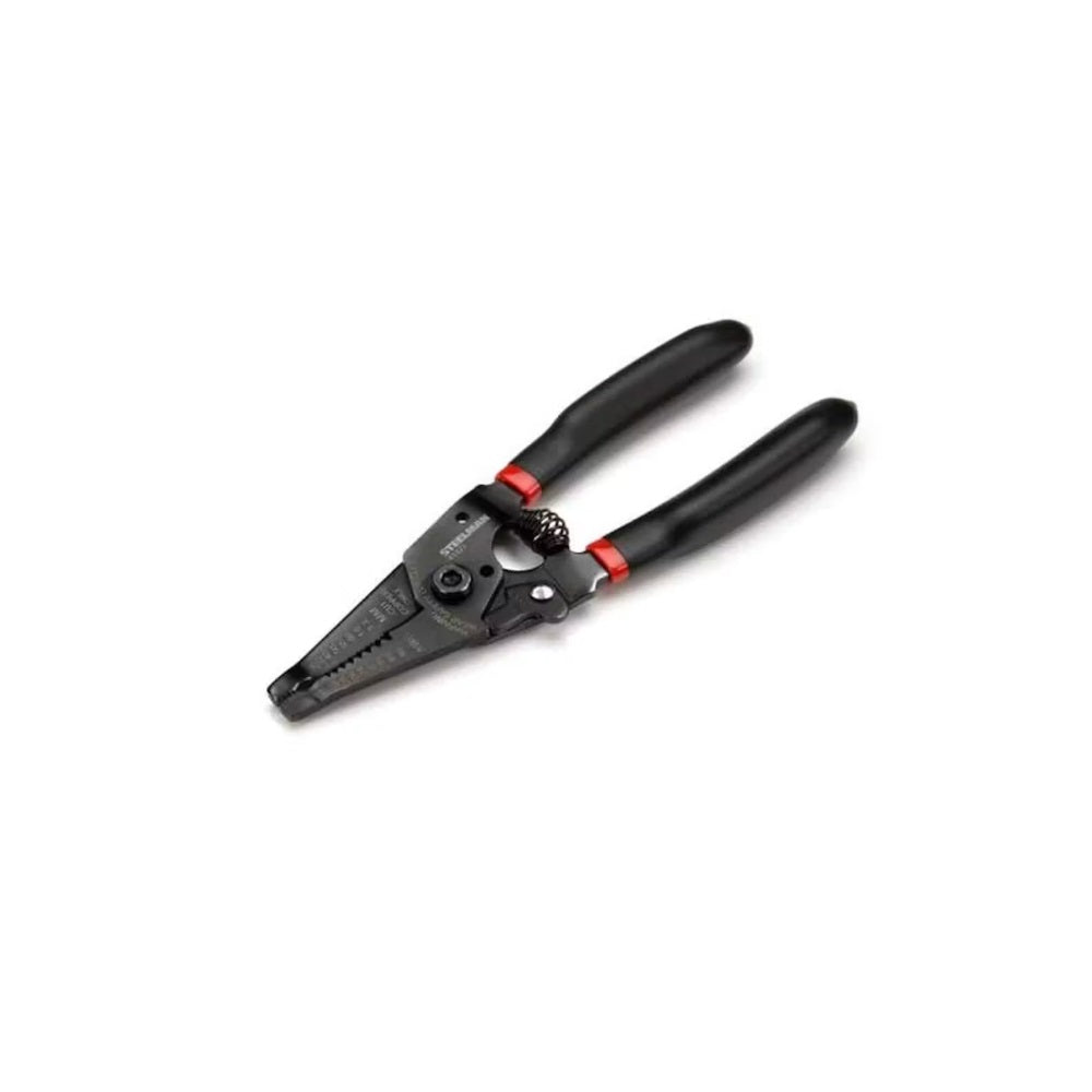 Kuorintapihtit Ironside 0,5-6mm