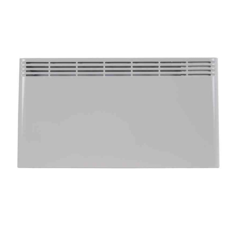 A-collection OFB4T 1000W lämmitin valkoinen seinälle asennettuna