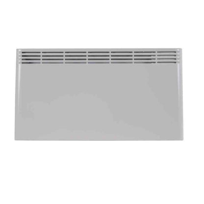 A-collection OFB4T 1000W lämmitin valkoinen seinälle asennettuna