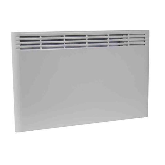 A-collection OFB4T 750W lämmitin valkoinen seinäpatteri