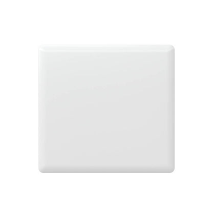 Dimplex Alta DTD4R02 250W WiFi-lämmitin seinälle asennettuna