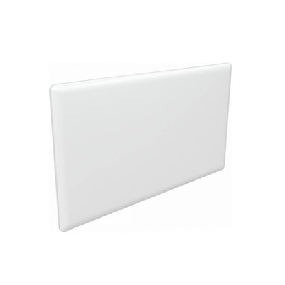 Lämmitin Dimplex Alta DTD4R02, 250W, 40x42cm, WiFi-ohjaus