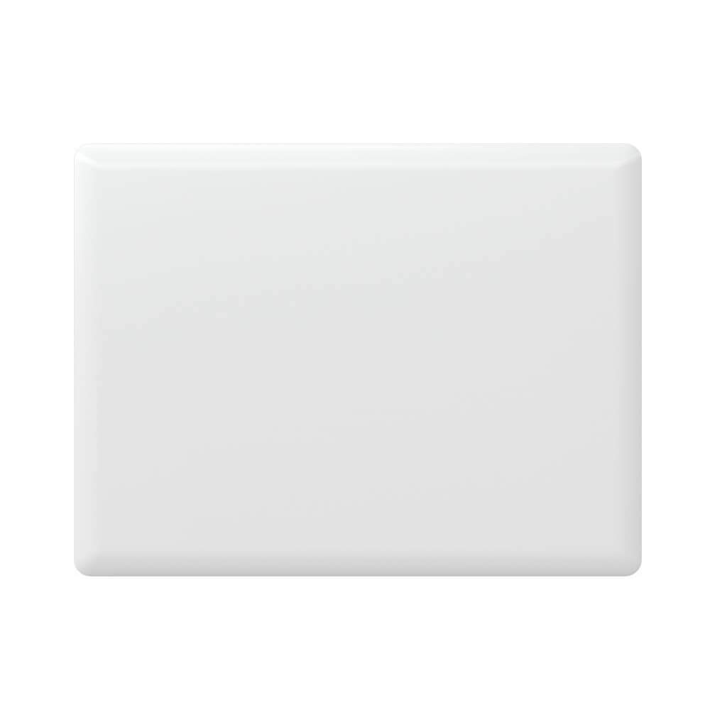 Lämmitin Dimplex Alta DTD4R05, 500W, 40x52cm, WiFi-ohjaus
