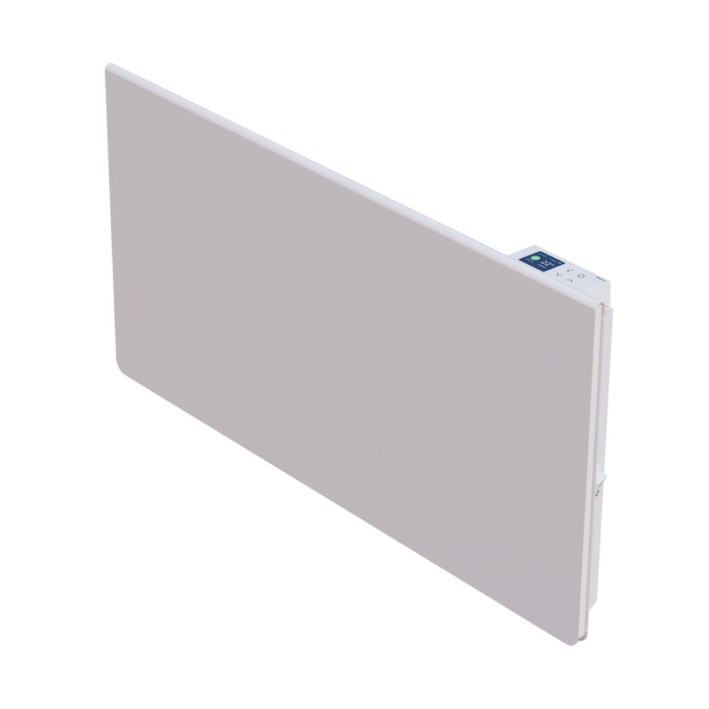 Lämmitin Ebeco Wallflex 600 Wifi, 600W, IP24