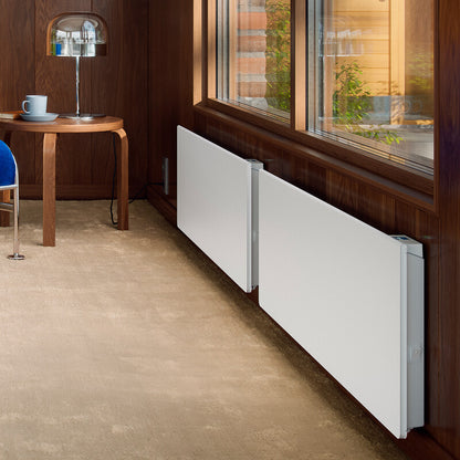 Lämmitin Ebeco Wallflex 600 Wifi, 600W, IP24