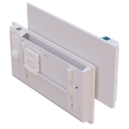 Lämmitin Ebeco Wallflex 600 Wifi, 600W, IP24