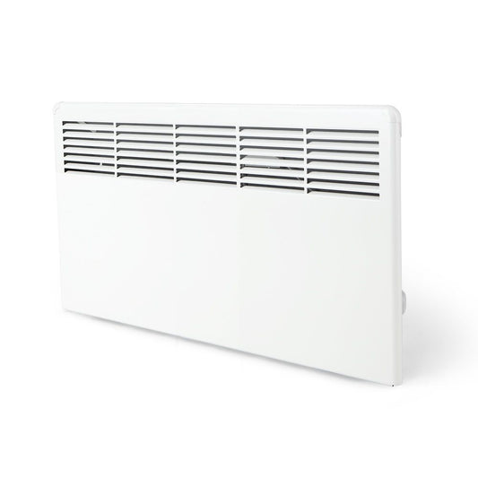 Ensto BETA BT 750W lämmitin pistotulpalla seinäpatteri