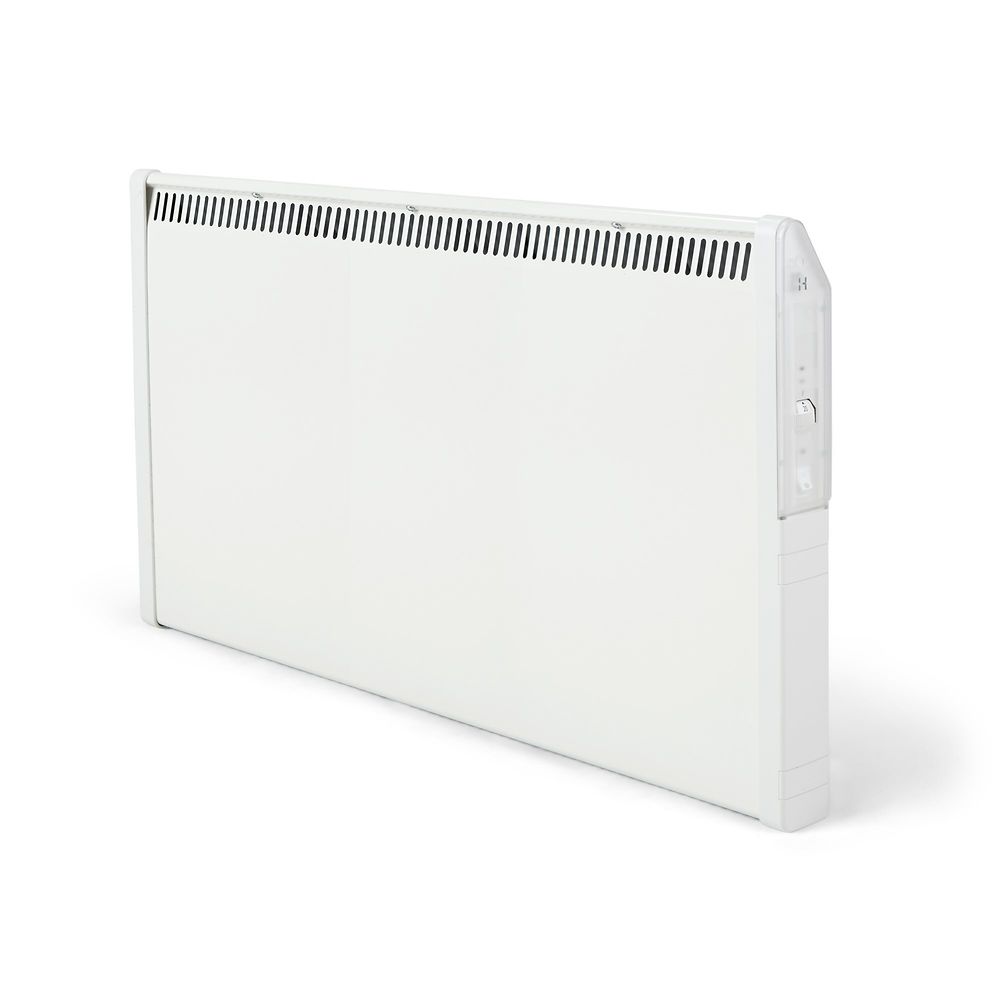 Ensto Tupa TASO5-BT 550W lämmitin seinäpatteri