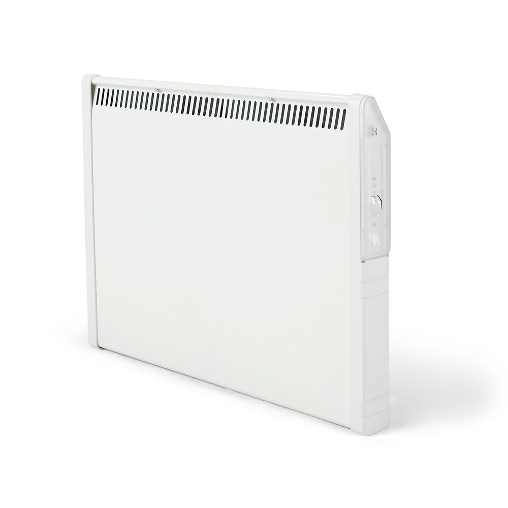 Ensto Tupa TASO3-BT 350W lämmitin seinäpatteri