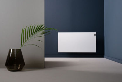 Glamox H30 H 08 DT 800W lämmitin valkoinen seinäpatteri