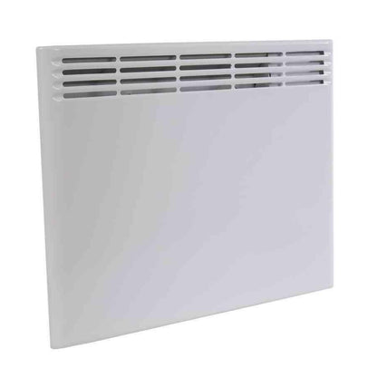 A-collection OFB4T 500W lämmitin valkoinen seinäpatteri