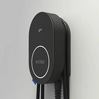 Sähköauton latausasema Go-e Charger CORE 22kW, 6m kaapeli