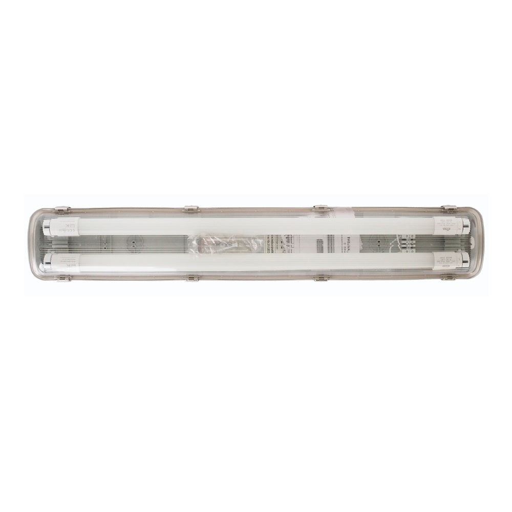 Led-loisteputkivalaisin Led Energie, 2x22W, 1560mm, 4000K, IP65