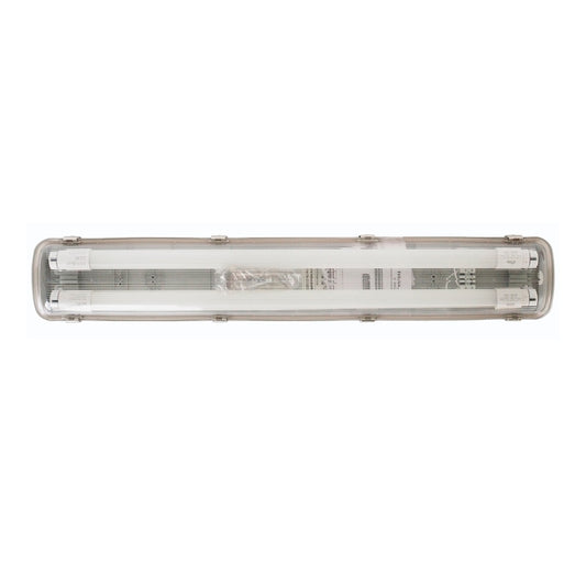 Led-loisteputkivalaisin Led Energie, 2x22W, 1560mm, 4000K, IP65