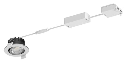  Alasvalo Philips Ledinaire RS071B