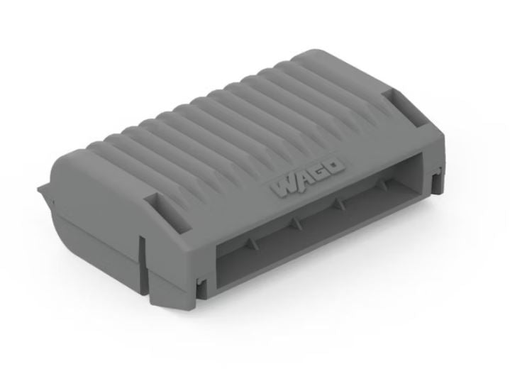 Minigeelirasia IPX8 Wago, koko 3