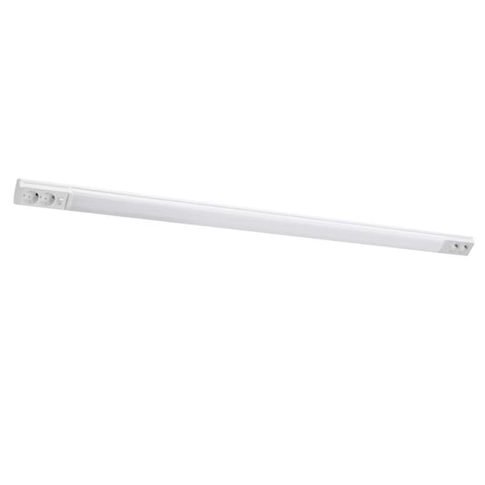 Työpistevalaisin Onnline Onnpoint, 20W, IP21, 1480mm, 2 x 2-os PR