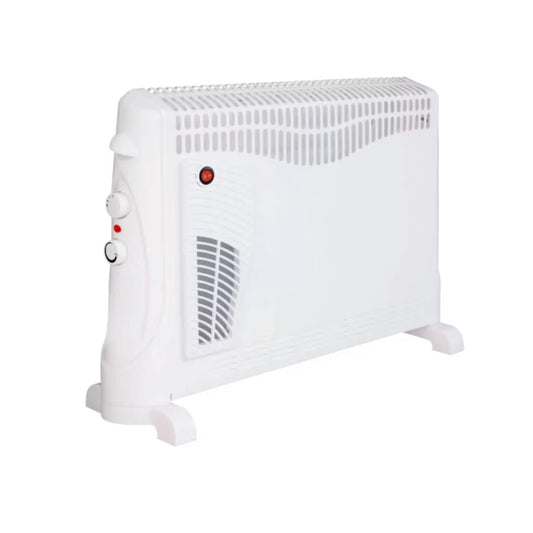 Opal OPL20 2000W siirrettävä lämmitin puhaltimella