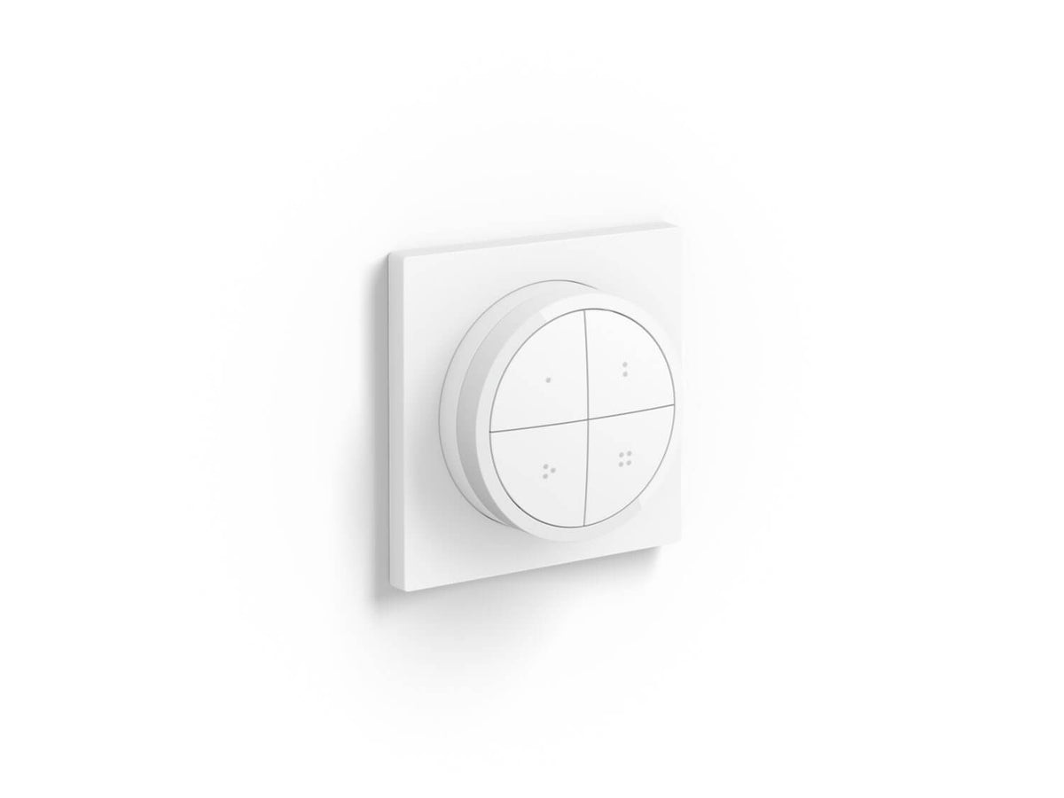 Philips Hue Tap Dial Switch, valokytkin
